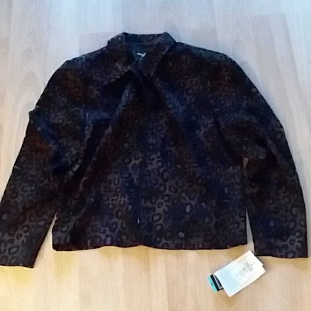 Suit Jacket